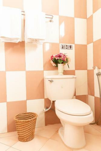 Hotel Pn Gold Resort