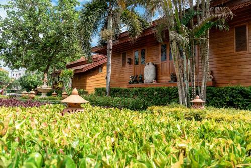 Hotel Pn Gold Resort