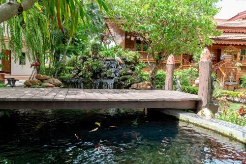 Hotel Pn Gold Resort