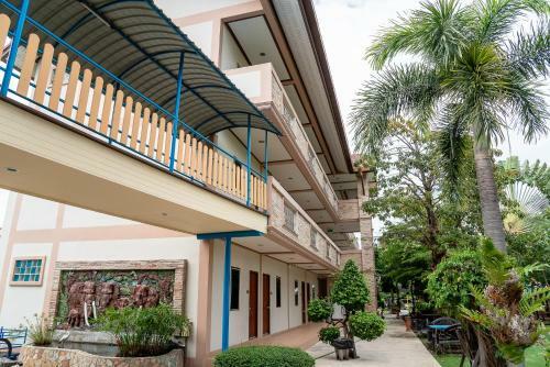 Hotel Pn Gold Resort
