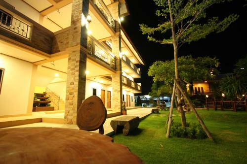 Hotel Pn Gold Resort