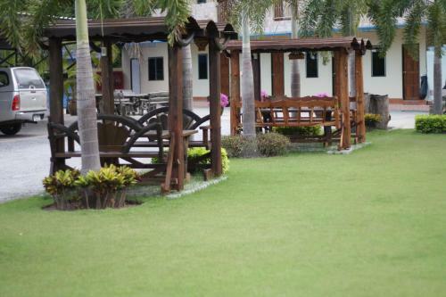 Hotel Pn Gold Resort