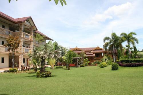 Hotel Pn Gold Resort