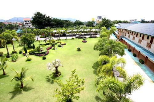 Hotel Pn Gold Resort