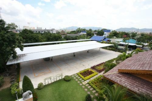 Hotel Pn Gold Resort
