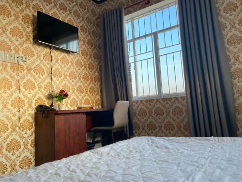 ?�ng Nam Hotel C?n Th?
