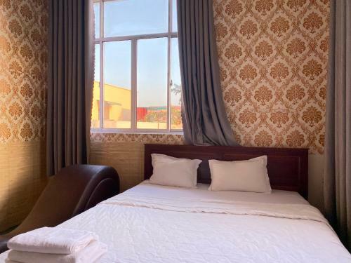 ?�ng Nam Hotel C?n Th?