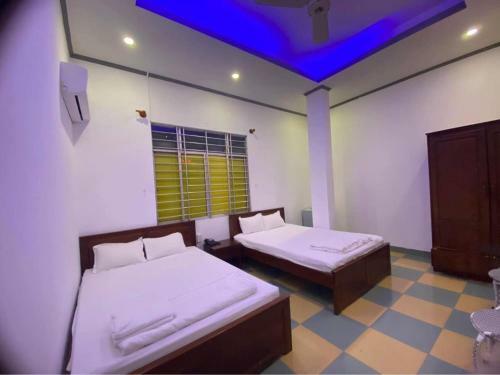 ?�ng Nam Hotel C?n Th?