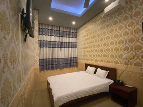 ?�ng Nam Hotel C?n Th?