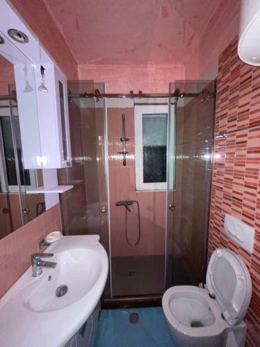 Villa Sea Apartments
