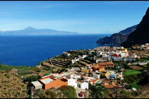 Apartamento Tel�maco Blue