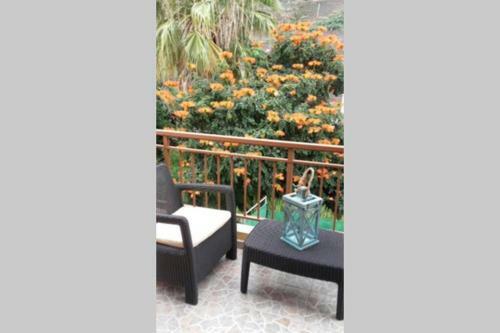 Apartamento Tel�maco Blue