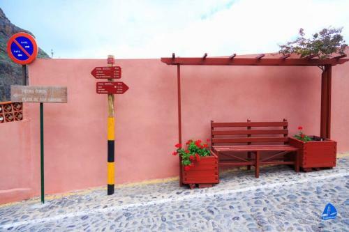 Apartamento Tel�maco Blue