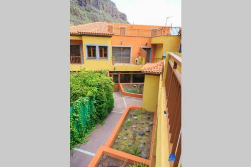 Apartamento Tel�maco Blue