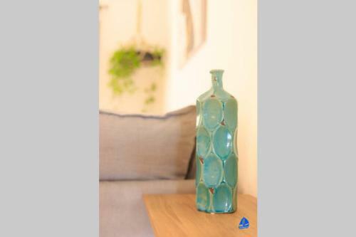 Apartamento Tel�maco Blue