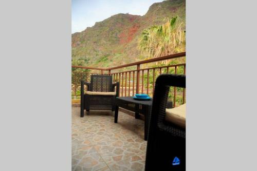 Apartamento Tel�maco Blue
