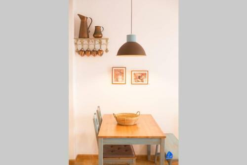 Apartamento Tel�maco Blue