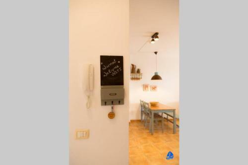 Apartamento Tel�maco Blue