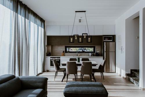 Carina Luxury Villa Dps02