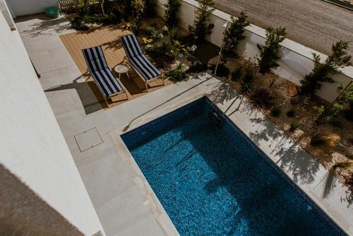 Carina Luxury Villa Dps02