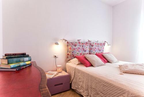 Apartamento La Blanca