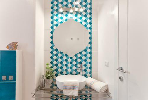 Apartamento La Blanca