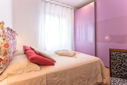 Apartamento La Blanca