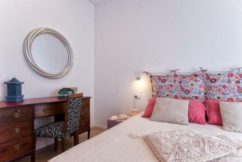 Apartamento La Blanca