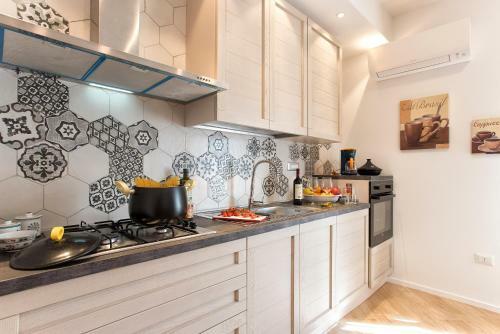 Apartamento La Blanca