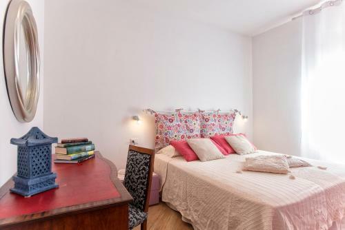 Apartamento La Blanca
