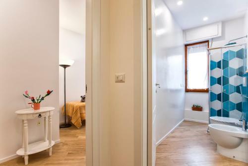 Apartamento La Blanca