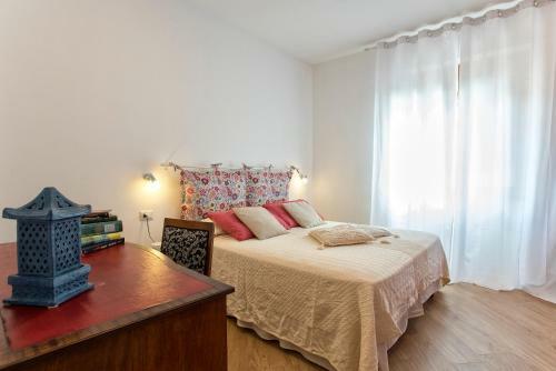Apartamento La Blanca