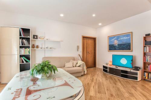 Apartamento La Blanca