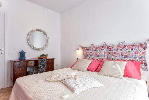 Apartamento La Blanca