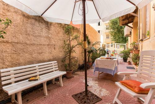 Apartamento La Blanca