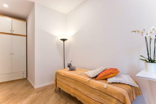 Apartamento La Blanca