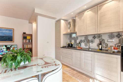 Apartamento La Blanca