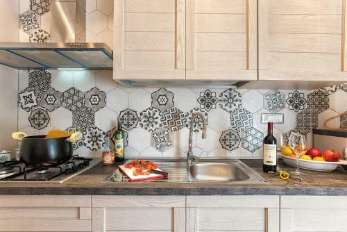 Apartamento La Blanca