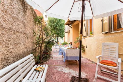 Apartamento La Blanca