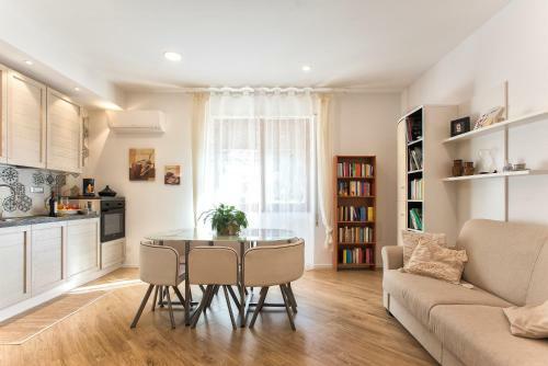 Apartamento La Blanca