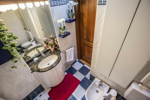 Apartamento Attico Chez Dodo