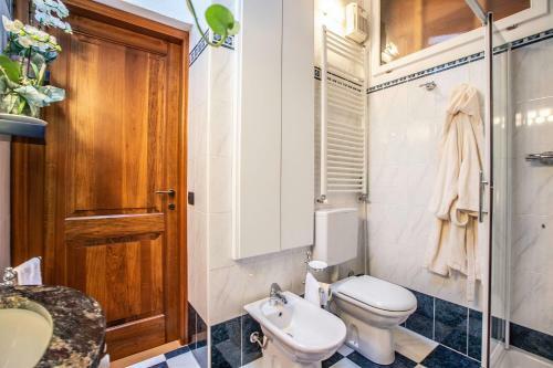 Apartamento Attico Chez Dodo
