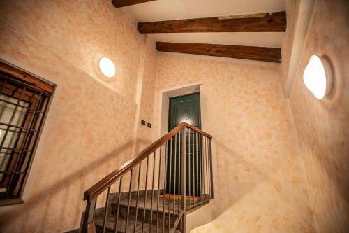 Apartamento Attico Chez Dodo