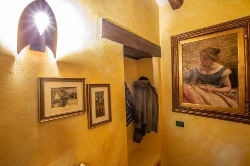 Apartamento Attico Chez Dodo