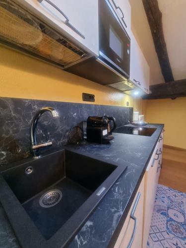 Apartamento Attico Chez Dodo