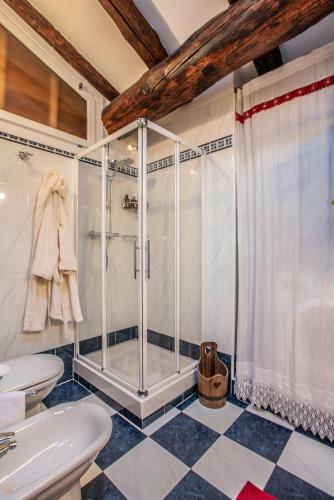 Apartamento Attico Chez Dodo