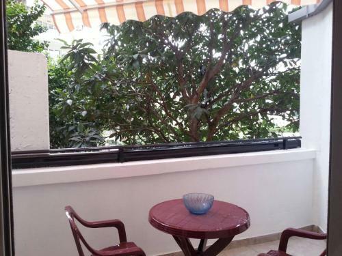 Apartamento Iskra