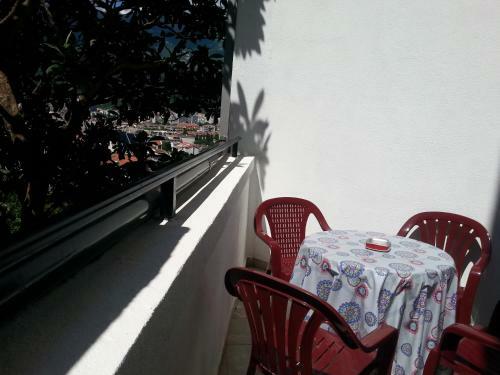 Apartamento Iskra