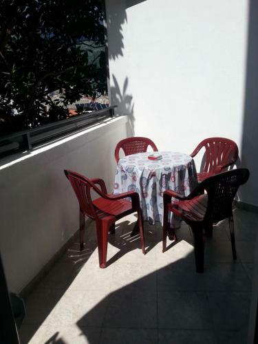 Apartamento Iskra