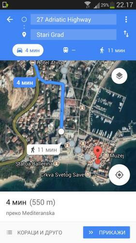 Apartamento Iskra